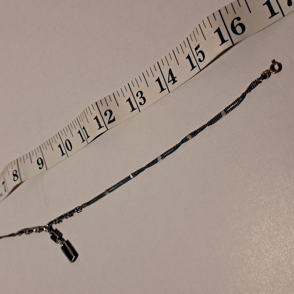 925 necklace - Picture 2 of 4